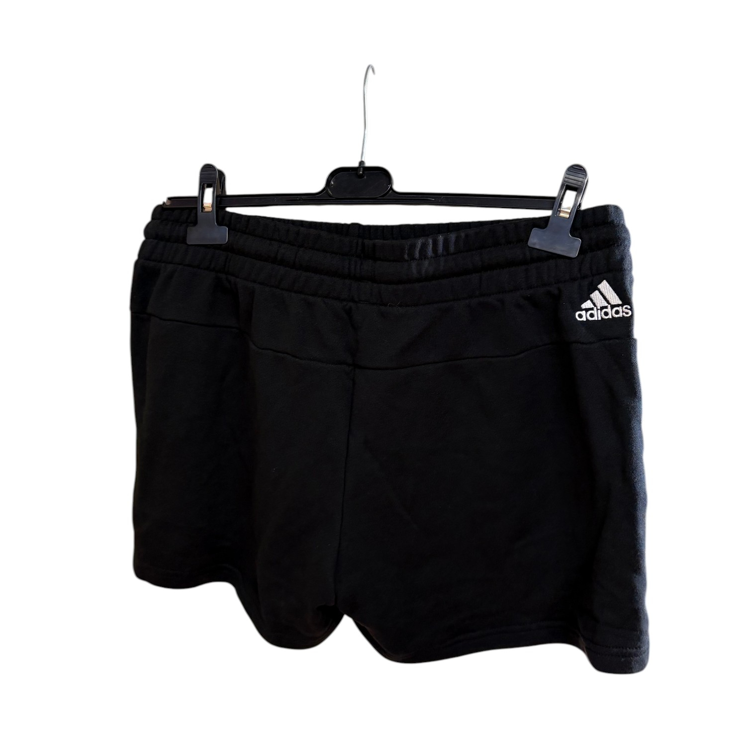 Short de sport noir et blanc T-L  Comme neuf - Vue 2 - 